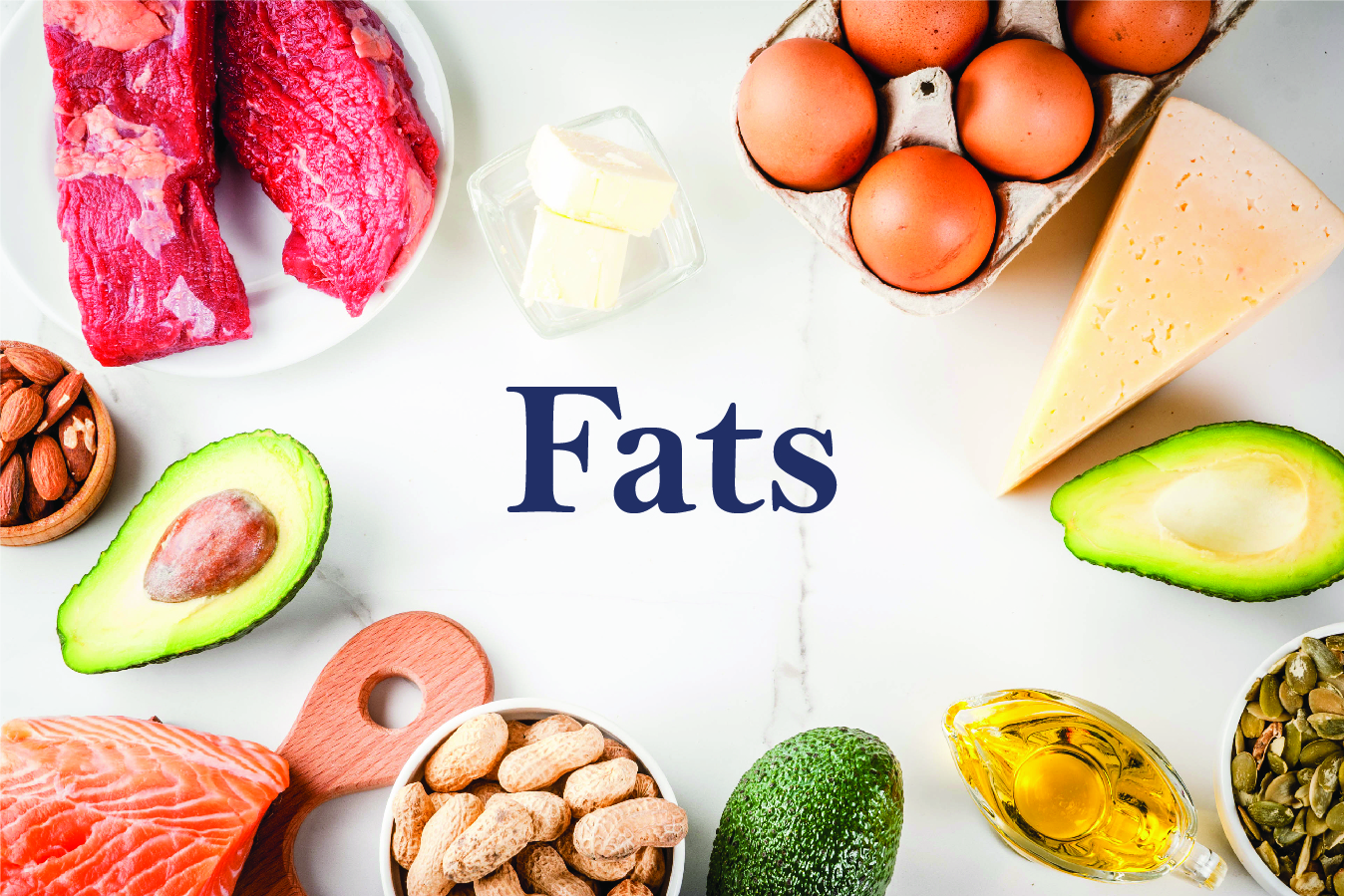 Fats Illustration